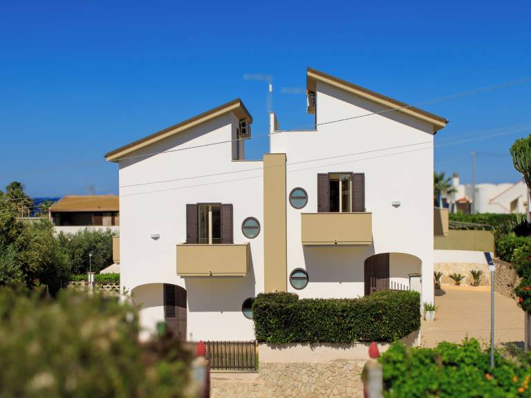 Villa Reitani