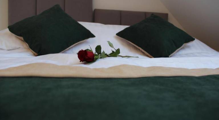 Bed and breakfast Suwałki County