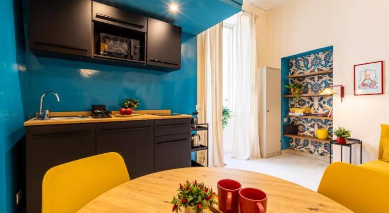 Rental apartment | Near Naples Cathedral — photo 3