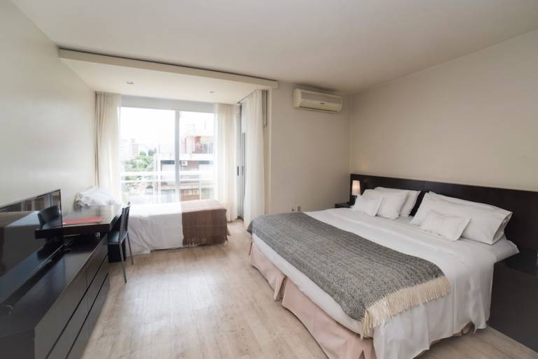 Apartment Trouville