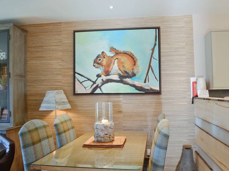 Child-friendly cottage with garden, grill & terrace | River view | Dogs allowed — photo 4