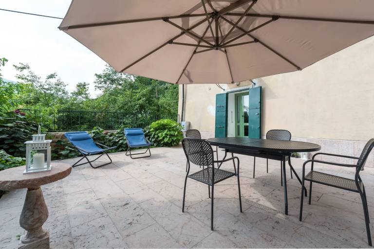 Villa  Bassano del Grappa