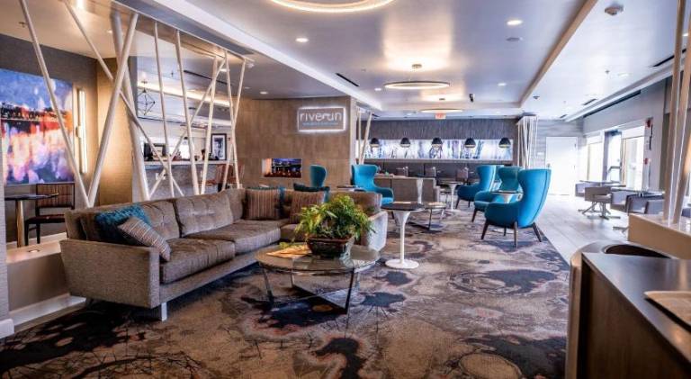 Hotel Indigo Harrisburg - Hershey By IHG — photo 2