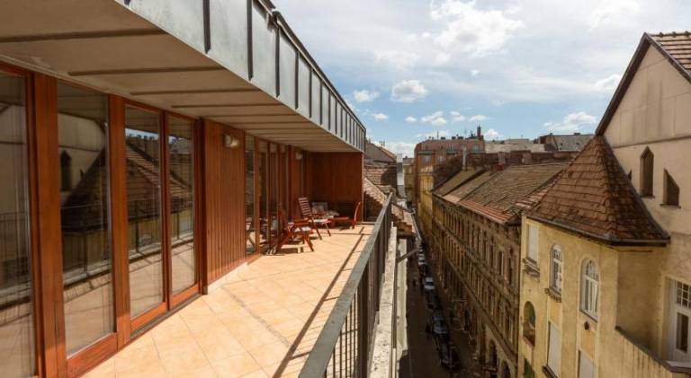 Holiday apartment | Next to St. Stephen's Basilica | Pet-friendly — photo 3