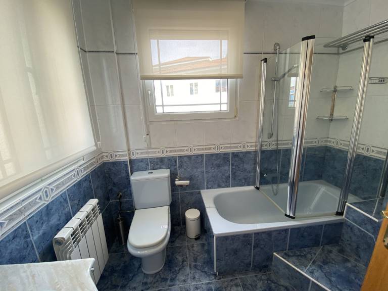 Ferienwohnung Santander