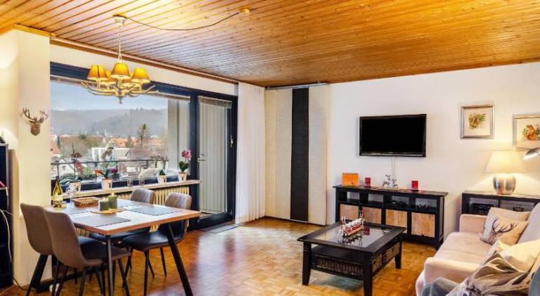 Holiday apartment for 4 persons — photo 2