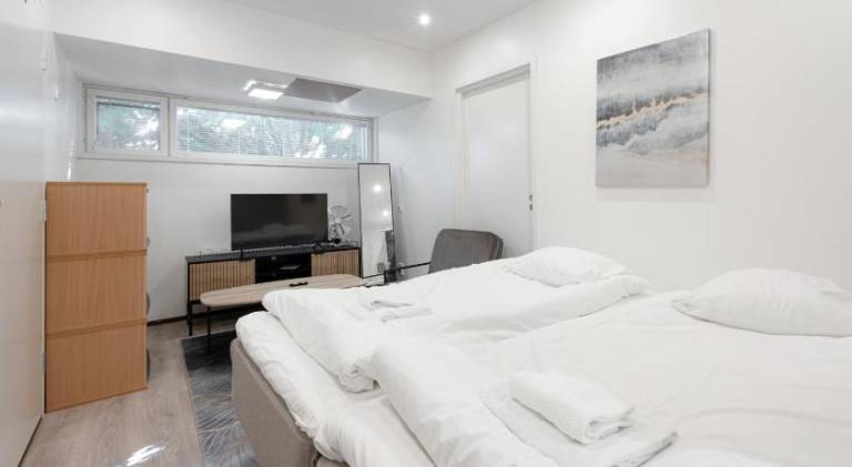 Serviced apartment | Pets allowed in Kotka