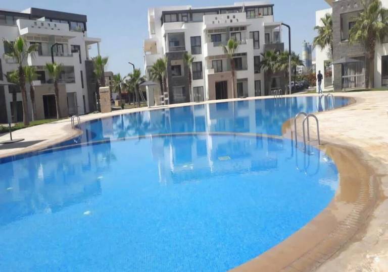 Apartment  Agadir