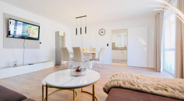 Lovely apartment | Pet-friendly in Hannover