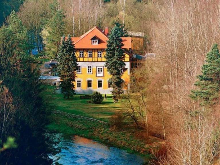 Villa Reinsberg