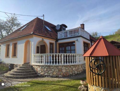 Apartman  Bakonyszentlászló