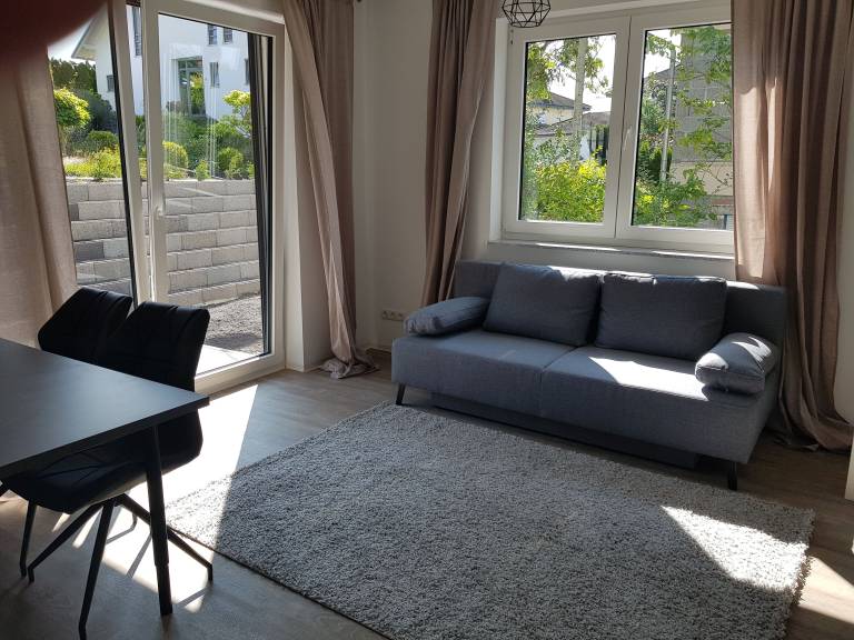 Ferienwohnung Andernach