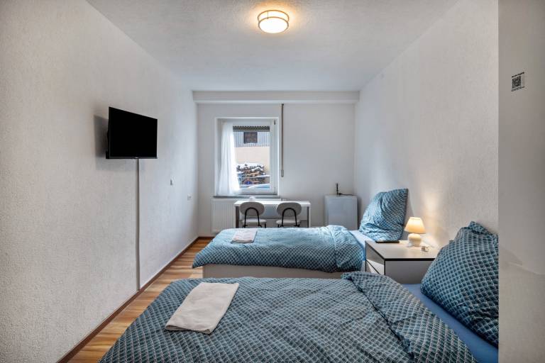 Privatzimmer Weingarten