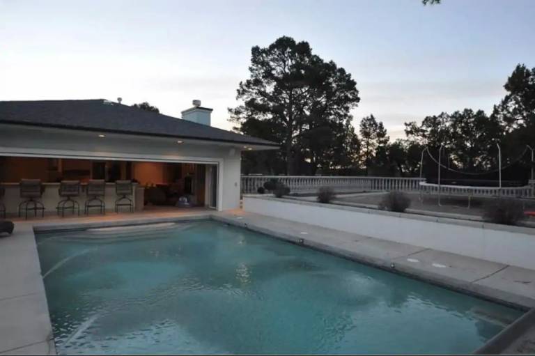 House Silver City