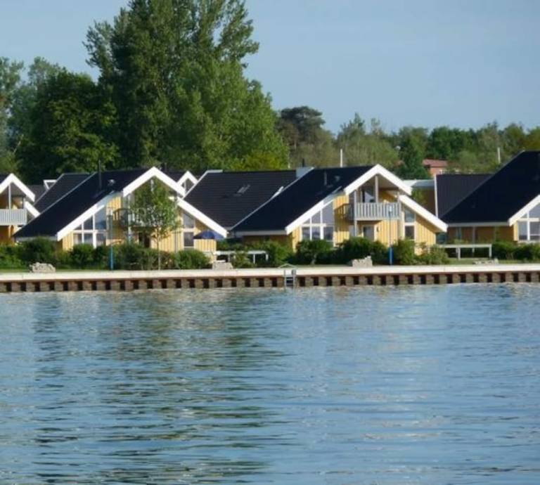 Ferienhaus Müritz