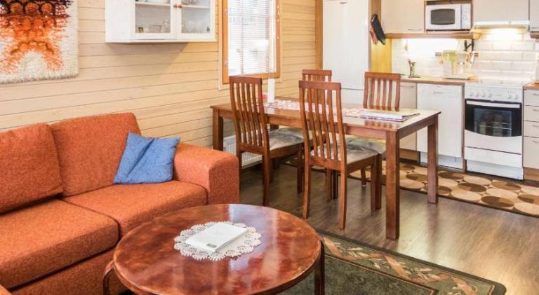 Holiday Home Lansirinne d 16 by Interhome — photo 2