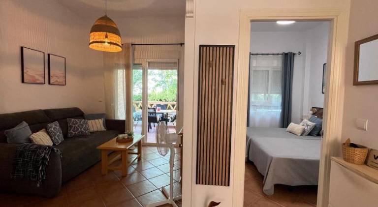 Apartment with pool — photo 2