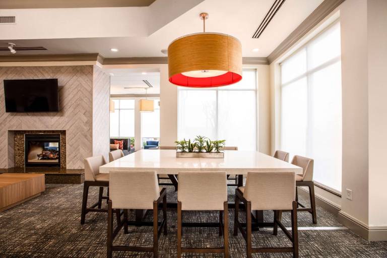 Hilton Garden Inn Nashville/Smyrna — photo 5