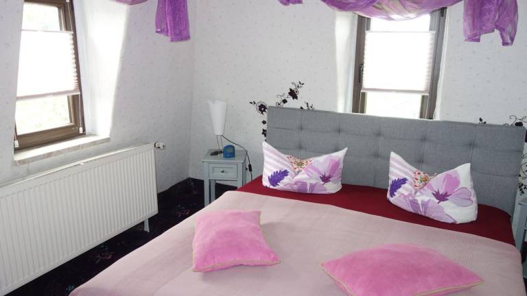 Ferienwohnung Weißenfels