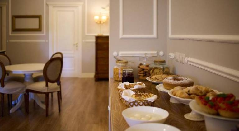 B&B Le Bianche — photo 5