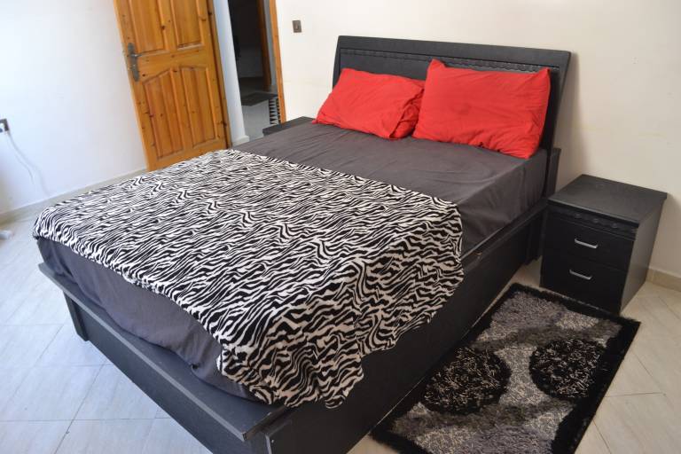 Appartement Agadir