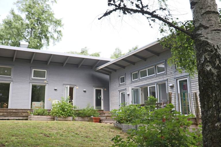 Ferienhaus in Falkenberg, Grimsholmen f&uuml;r max. 4 Personen, 