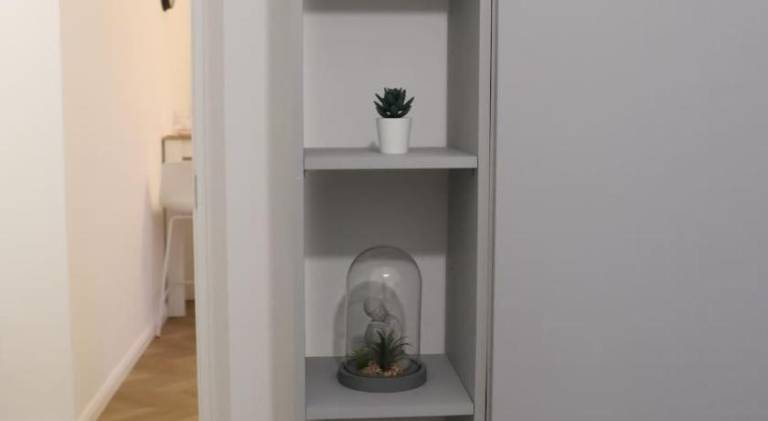 Apartment with 2 rooms for 4 persons — photo 5