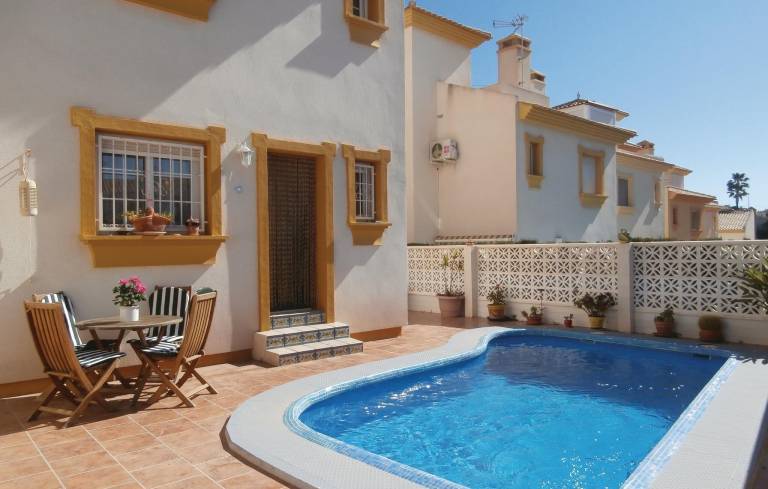 Casa  Cabo Roig