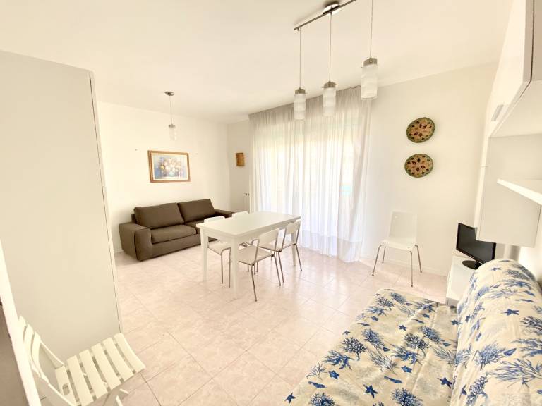 Rental apartment with terrace | Beach nearby | Dogs allowed — photo 3