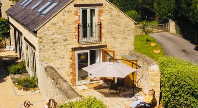 139 m&sup2; Ferienhaus