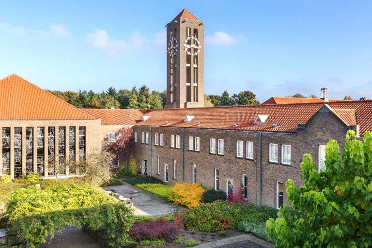 NH Eindhoven Conference Centre Koningshof