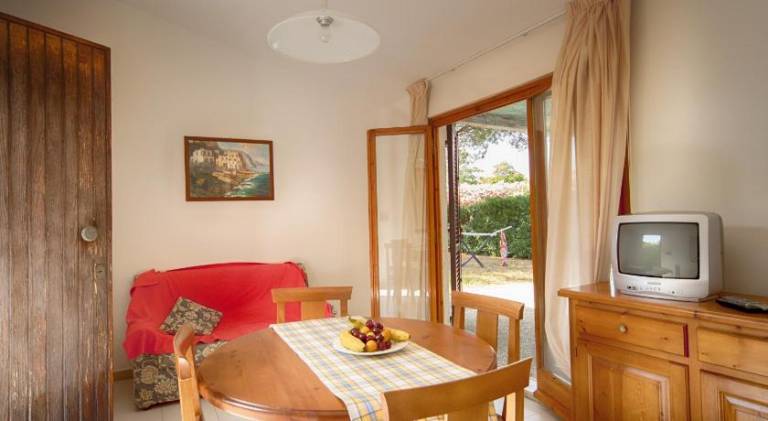 Appartamenti in Villa e Casali a Giannella — photo 5