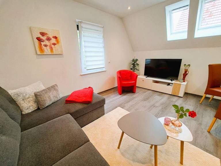 Ferienwohnung Waren (Müritz)