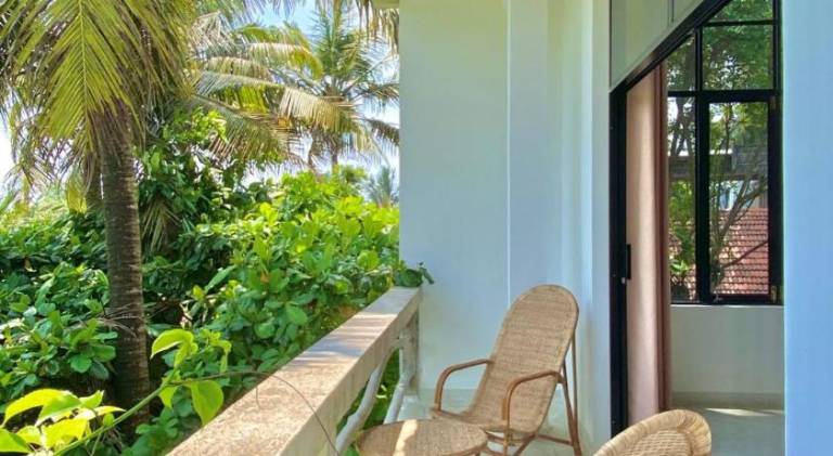 Lotus Surf House — photo 4