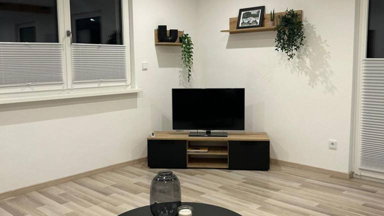 Ferienwohnung Bad Staffelstein