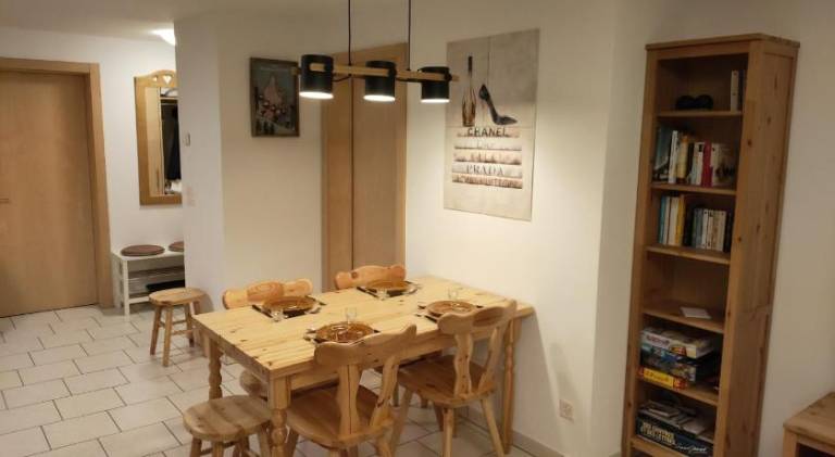 Nice rental apartment | Next to the ski | Pets are welcome — photo 5
