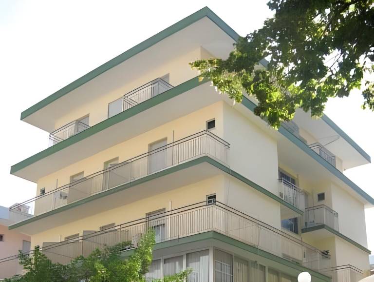 Hotel Belmar in Rimini