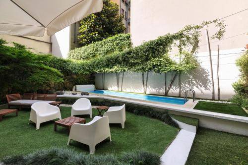 Appartement Barona