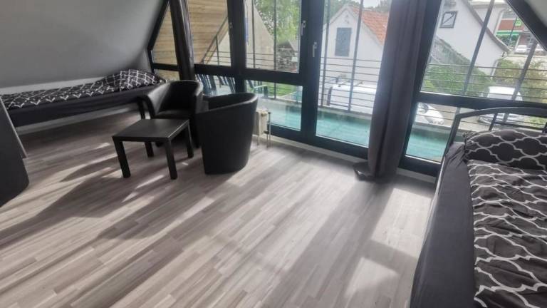 Ferienwohnung Ottersberg