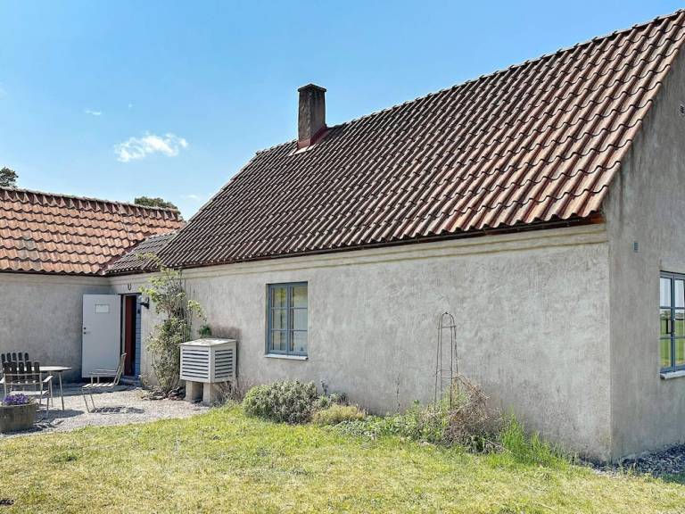 Ferienhaus Ljugarn