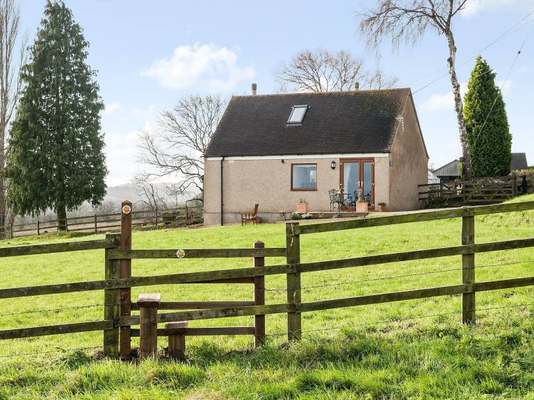 Cottage  Horsley