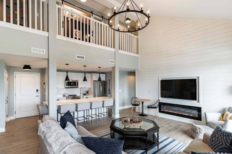 Condo Grand Haven