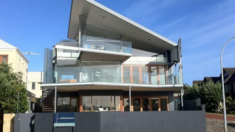 Villa  North Fremantle