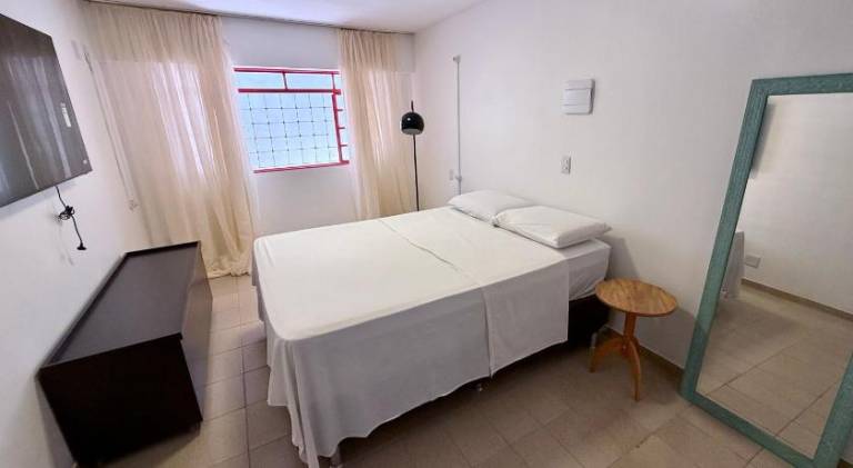 Casa Lumen Hotel & Hostel — photo 2