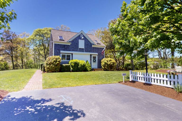 House Chatham