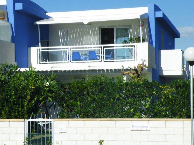 Appartamento vacanza Marina di Ragusa