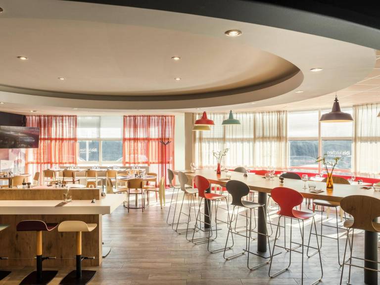 Ibis Le Havre Centre — photo 2