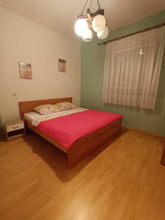 Apartments Smokvica - Three Bedroom Apt/Terrace — photo 5
