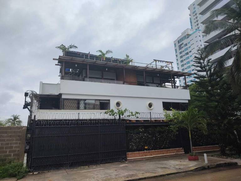 Villa Cartagena