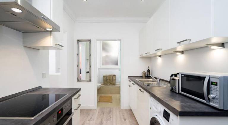 Charming apartment | Dogs allowed — photo 3